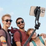 پایه مونوپاد و سه‌ پایه YESIDO SF24