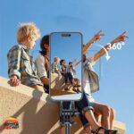 پایه مونوپاد و سه‌ پایه YESIDO SF24