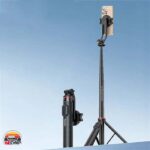 پایه مونوپاد و سه‌ پایه YESIDO SF24