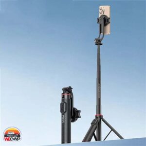 سه پایه تلسکوپی یسیدو مدل YESIDO SF24