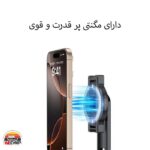 پایه مونوپاد و سه‌ پایه YESIDO SF24