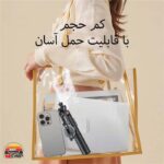 پایه مونوپاد و سه‌ پایه YESIDO SF24