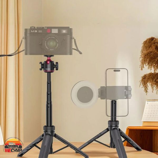 سه‌ پایه تلسکوپی یسیدو SF26