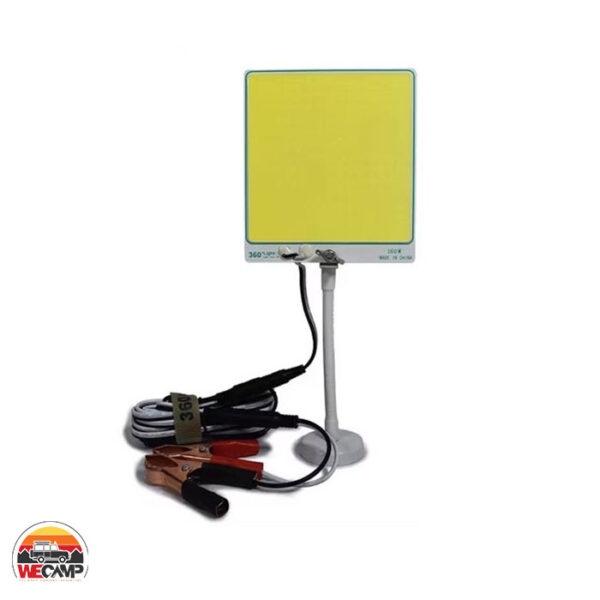 چراغ کمپینگ آهنربایی 360Light TM-08