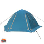 چادر اتوماتیک 4 نفره برگ 1104