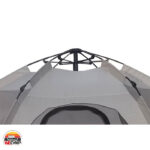 چادر اتوماتیک 4 نفره برگ 1104