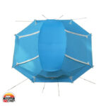 چادر 2-3 نفره برگ 1105