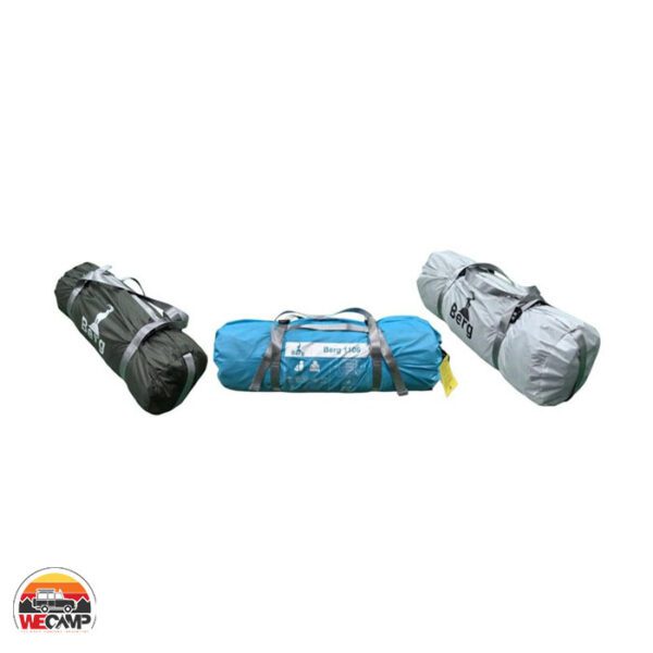 چادر 4 نفره برگ 1106