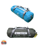 چادر 3 نفره برگ 1108