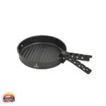 ماهیتابه کمپینگ برگ B-100