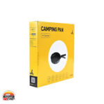 ماهیتابه کمپینگ برگ B-100