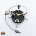 سرشعله برگ B-14