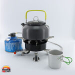 سرشعله برگ B-14