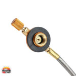 سرشعله برگ B-15