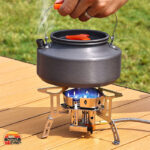 سرشعله برگ B-15