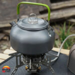 سرشعله برگ B-15