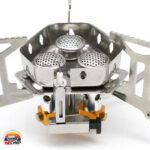 سرشعله برگ B-15