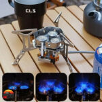 سرشعله برگ B-15