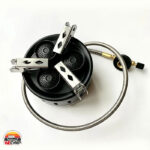 سرشعله برگ B-16