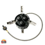 سرشعله برگ B-16