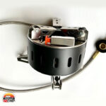 سرشعله برگ B-16