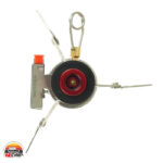 سرشعله برگ B-20