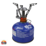 سرشعله برگ B-20