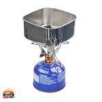 سرشعله برگ B-20