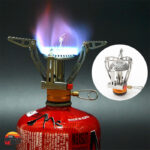 سرشعله برگ B-20