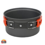 ست آشپزی 2-1 نفره برگ B-200