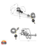 سرشعله برگ B-24