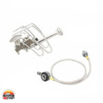 سرشعله برگ B-24