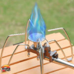 سرشعله برگ B-24