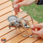 سرشعله برگ B-24