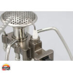 سرشعله برگ B-24