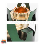 اجاق الکلی برگ B-28