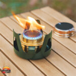 اجاق الکلی برگ B-28