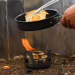 اجاق الکلی برگ B-28