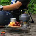 اجاق الکلی برگ B-28