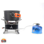 اجاق گاز برگ B-30