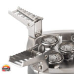 اجاق گاز برگ B-30