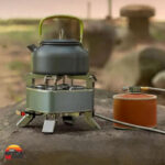 اجاق گاز برگ B-30