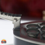 اجاق گاز شلنگ‌دار برگ B-33