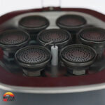 اجاق گاز شلنگ‌دار برگ B-33