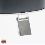 اجاق گاز شلنگ‌دار برگ B-33