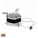 اجاق گاز شلنگ‌دار برگ B-33