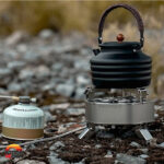 اجاق گاز شلنگ‌دار برگ B-33