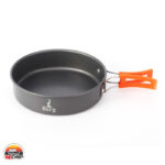 ست ظروف 3-2 نفره برگ B-470