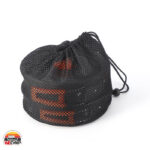 ست ظروف 3-2 نفره برگ B-470