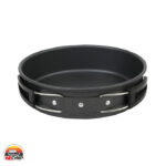 ست ظروف کمپینگ 6-4 نفره برگ B-801